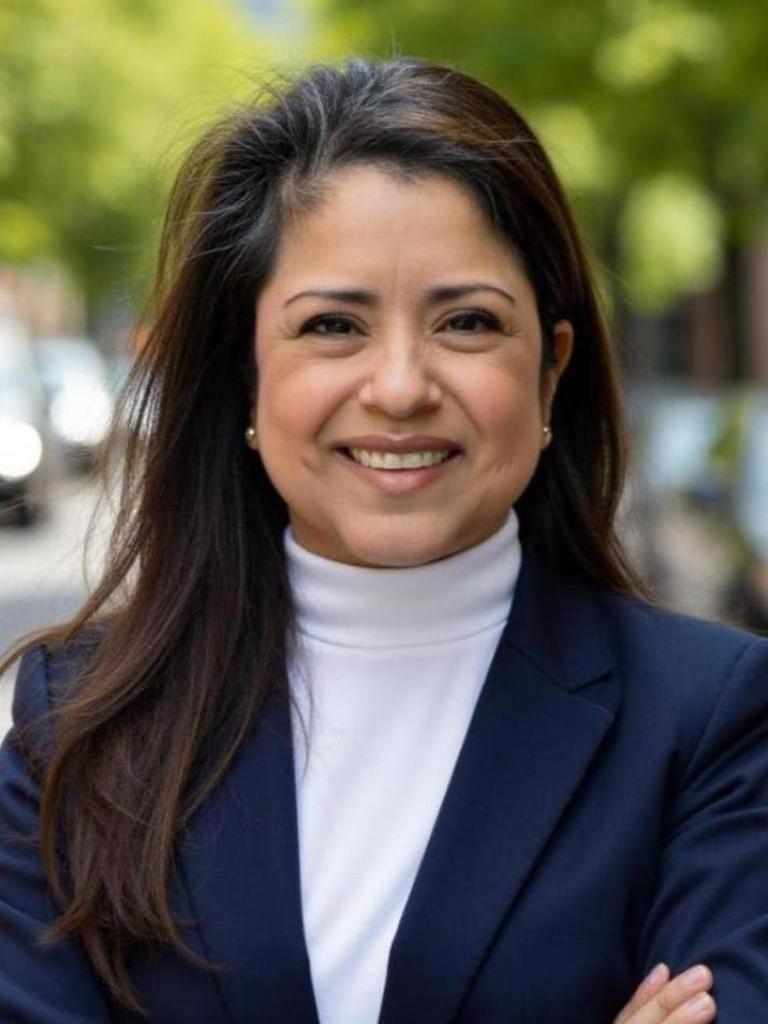 Priscilla Cavazos Profile Image