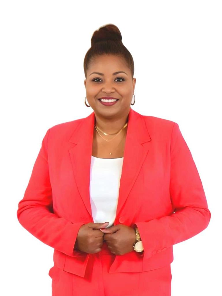 Nicki Ferrell Profile Image