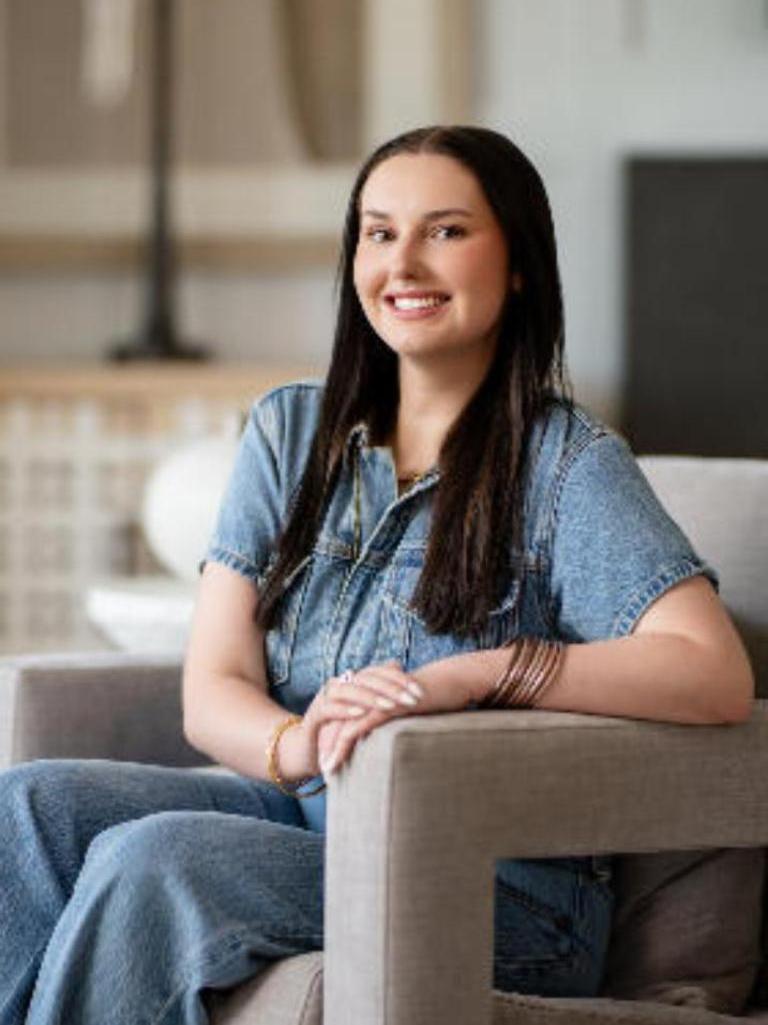 Molly Wilcoxson Profile Photo