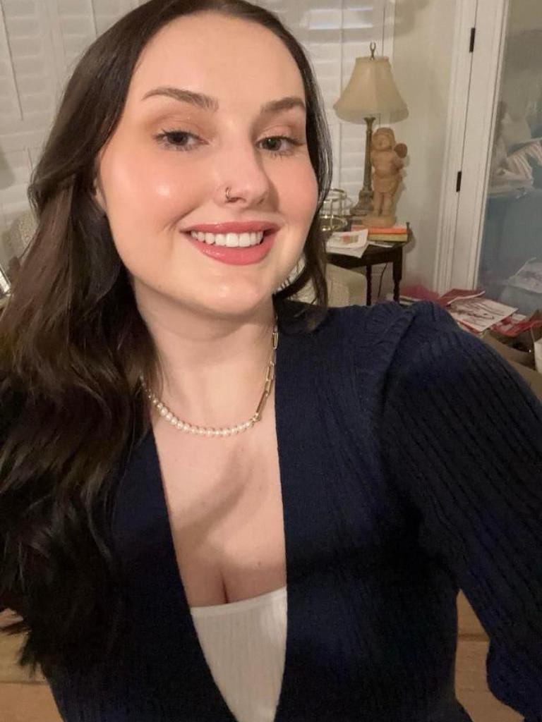 Molly Wilcoxson Profile Image