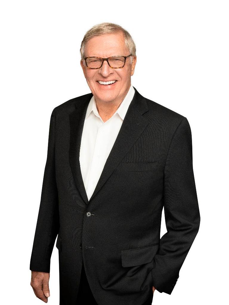 Bill Shine Profile Image