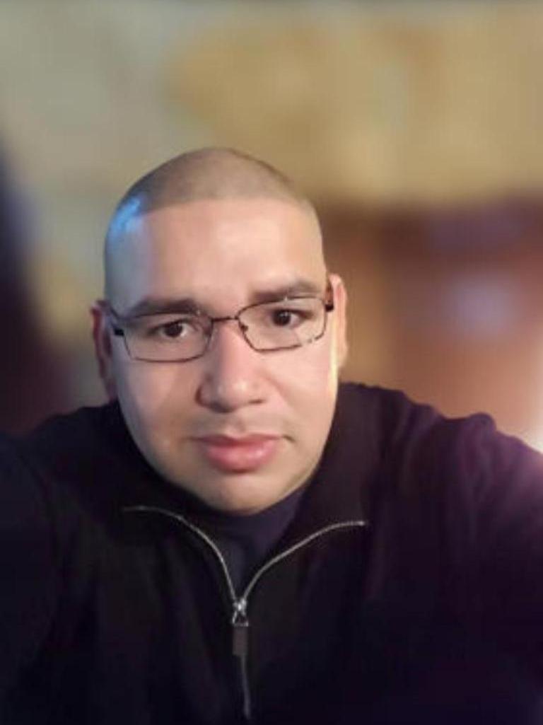 Tony Garcia Profile Image