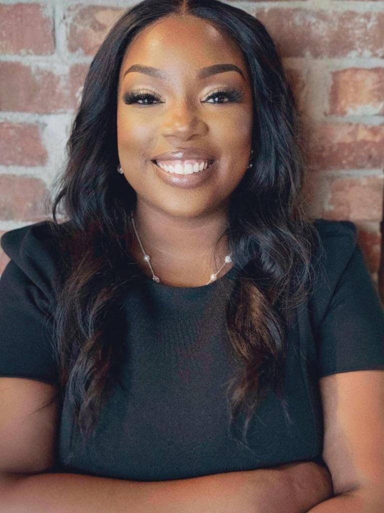 Evonne Stinnett Profile Image