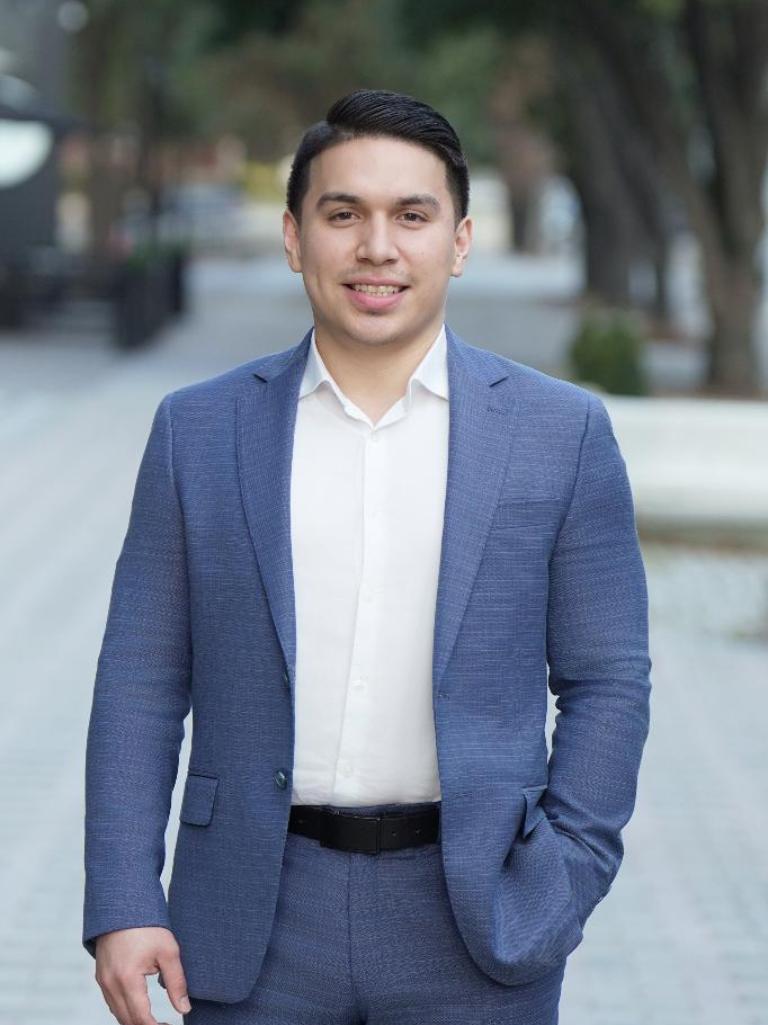 Misael Castillo
