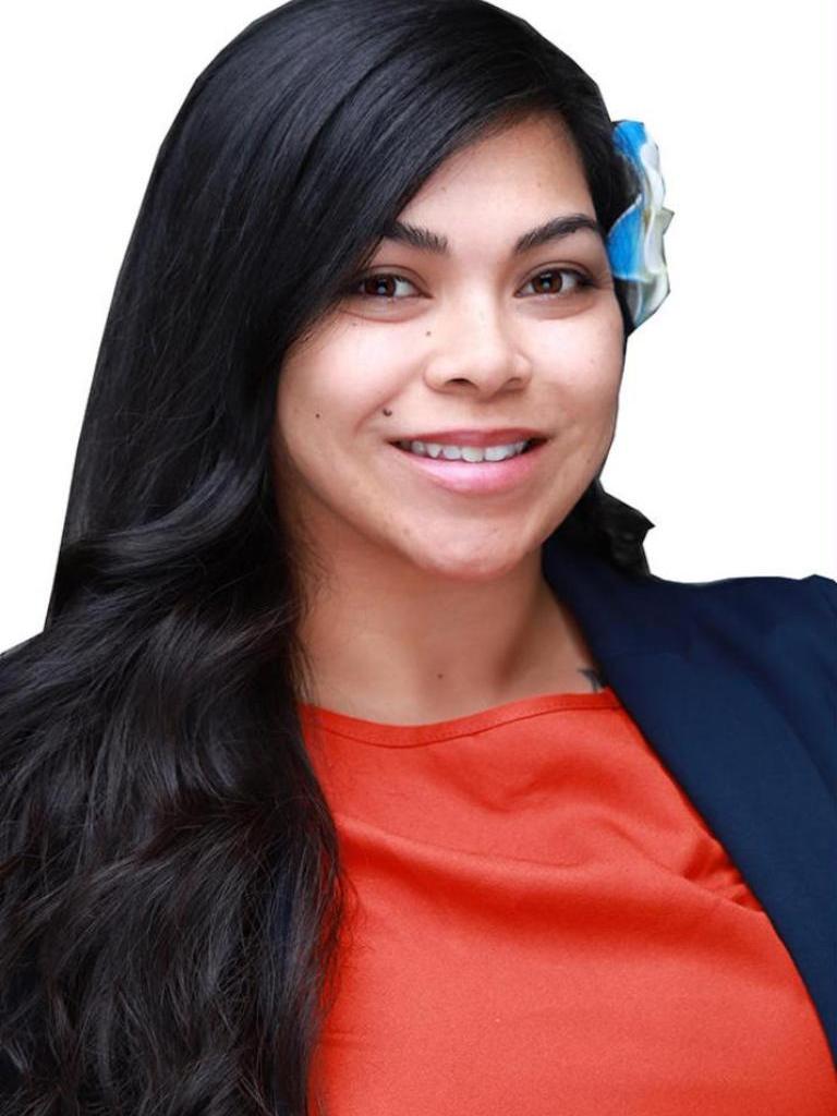 Larisa Diaz Profile Photo