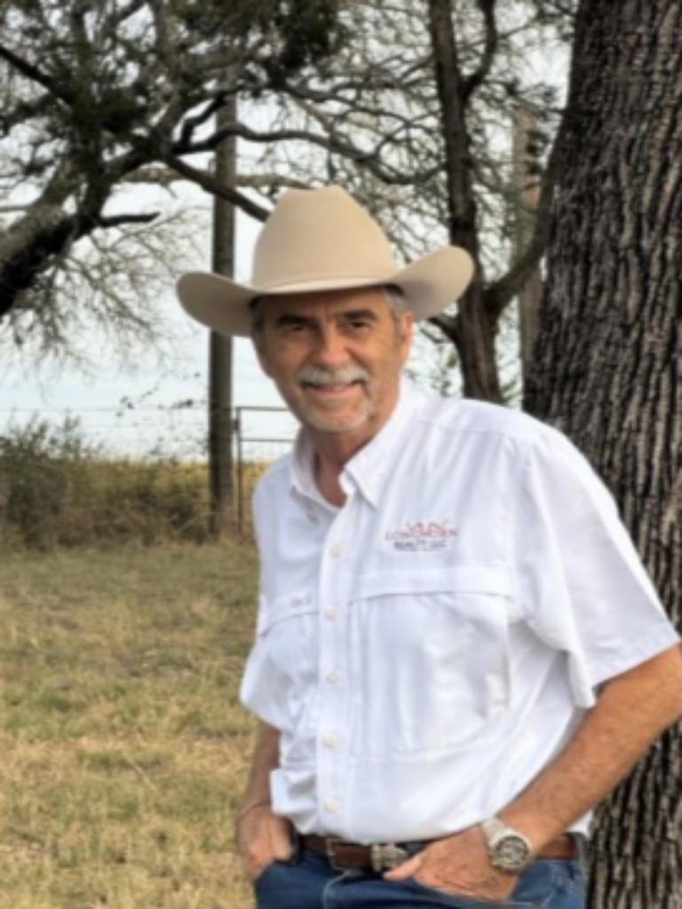 David Glorioso Profile Image