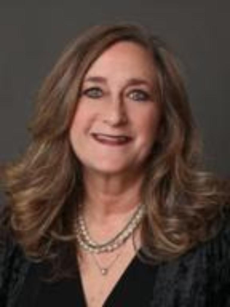 Mitzi Eves Profile Image