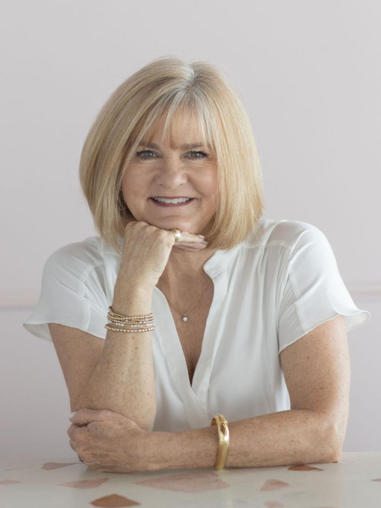 Betsy Segers Profile Image