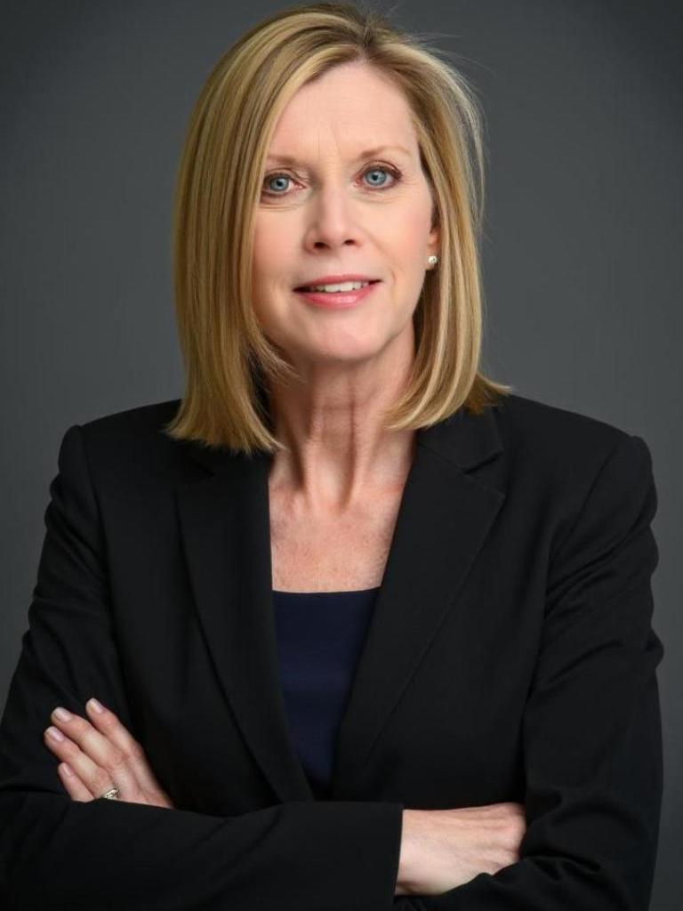 Melinda Johnson Profile Photo