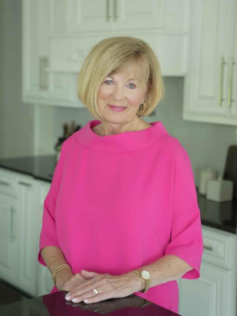 Judy Lovell Profile Image