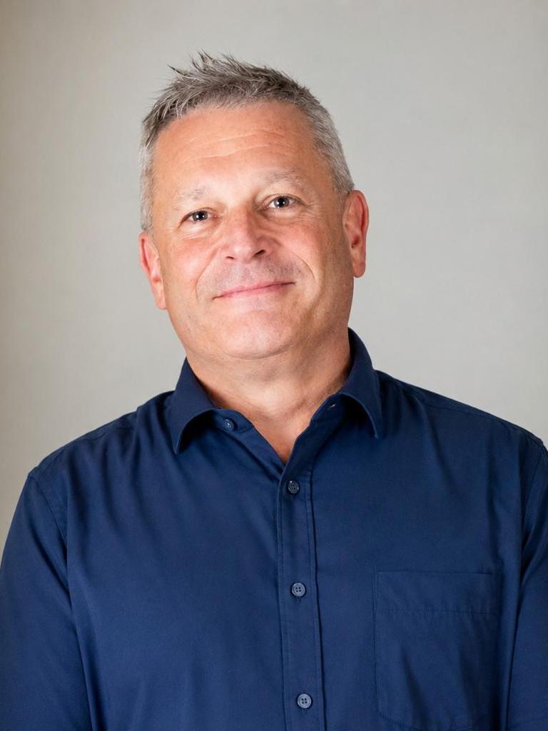Sean Peterson Profile Image
