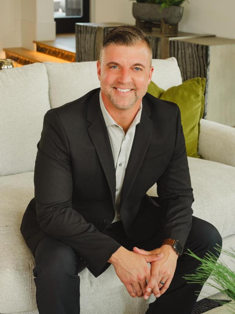 Robby Schmidt Profile Photo