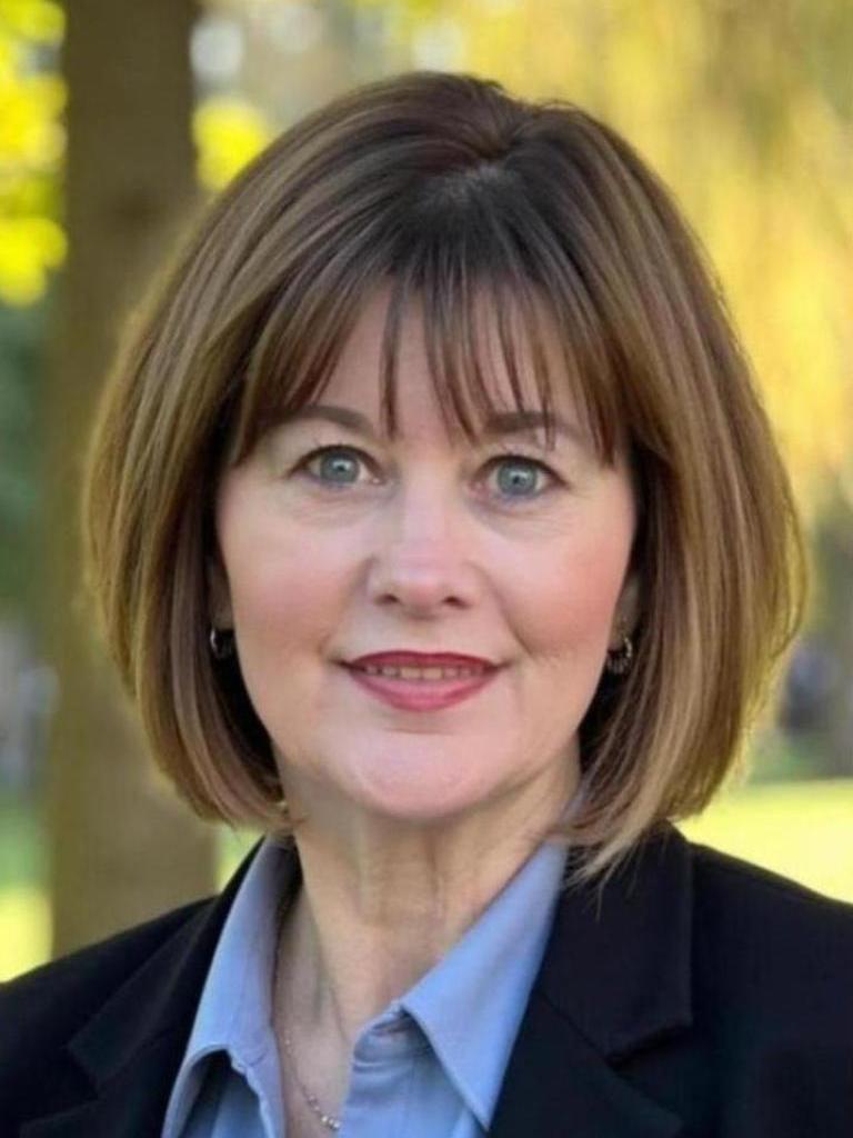 Myra Smith Profile Image