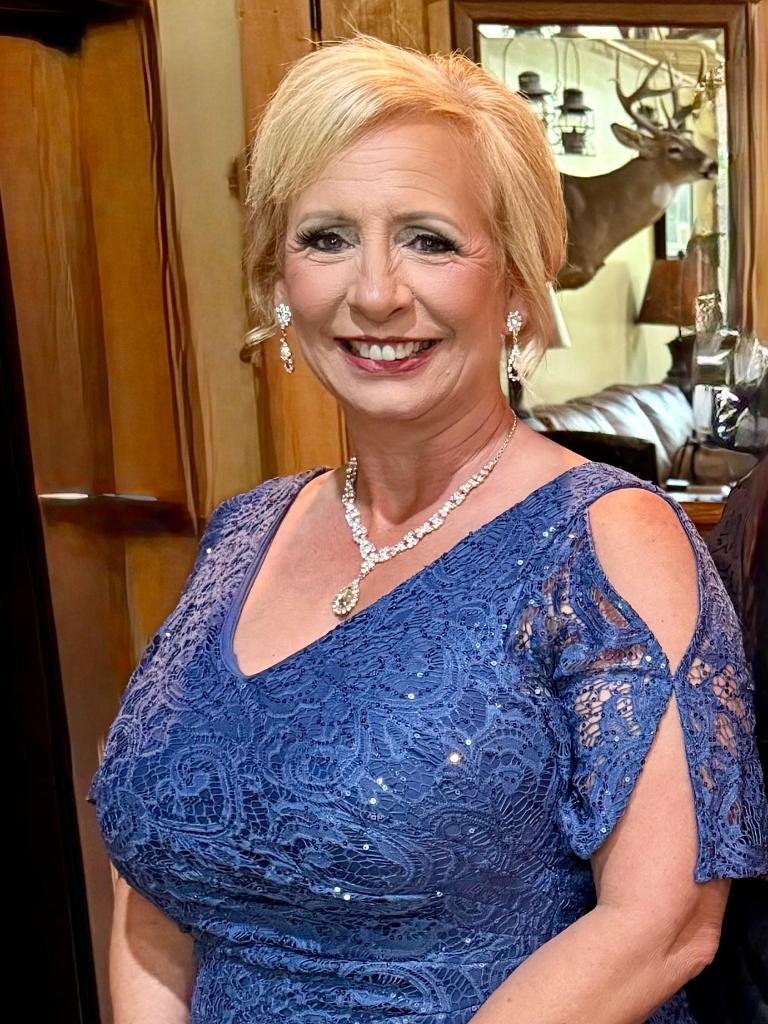 Connie Gates Profile Image