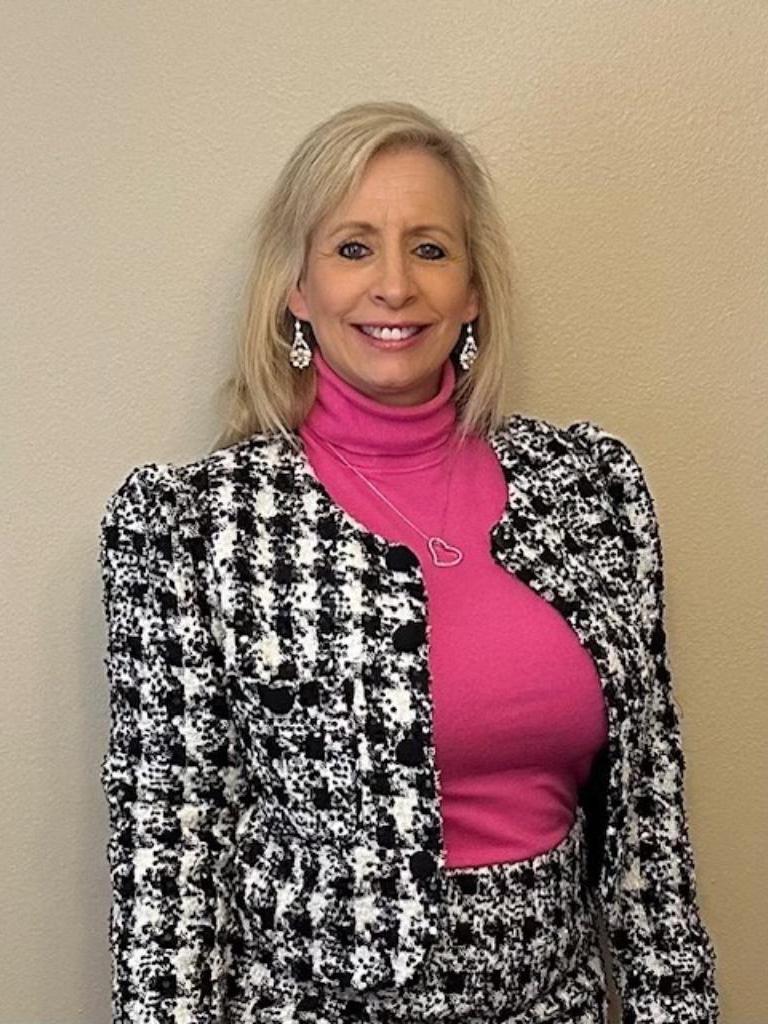 Connie Gates Profile Photo