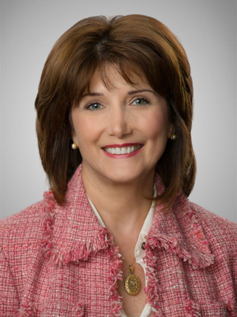 Beverly Dickson Profile Image