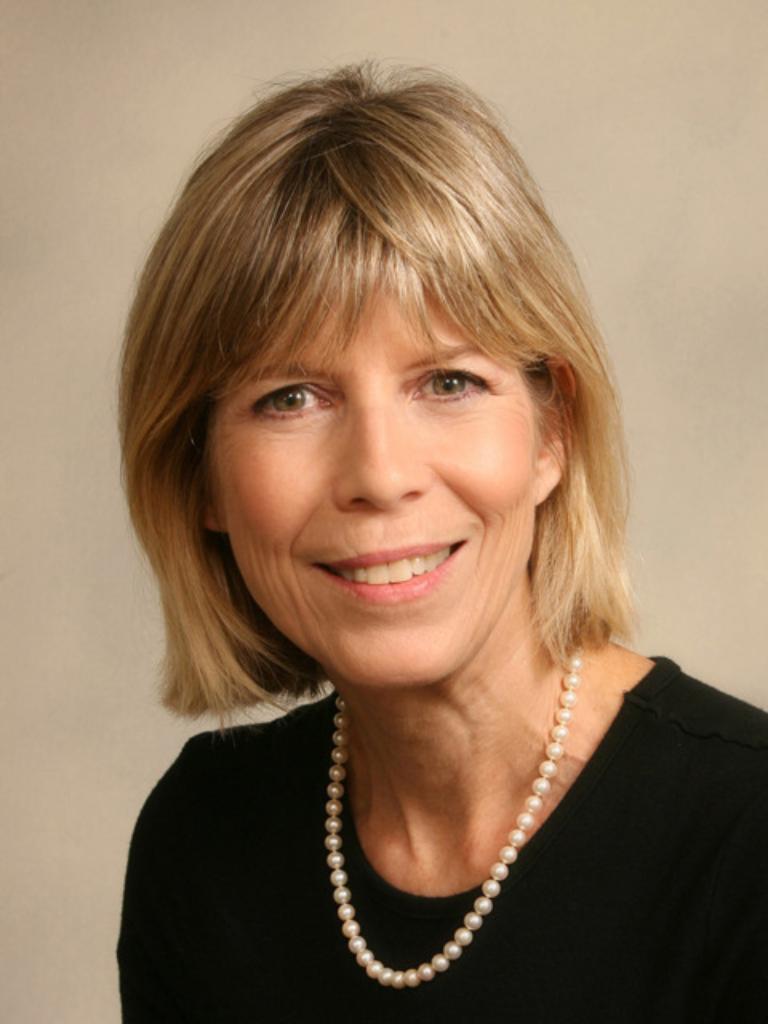 Cathy Lashley Profile Image