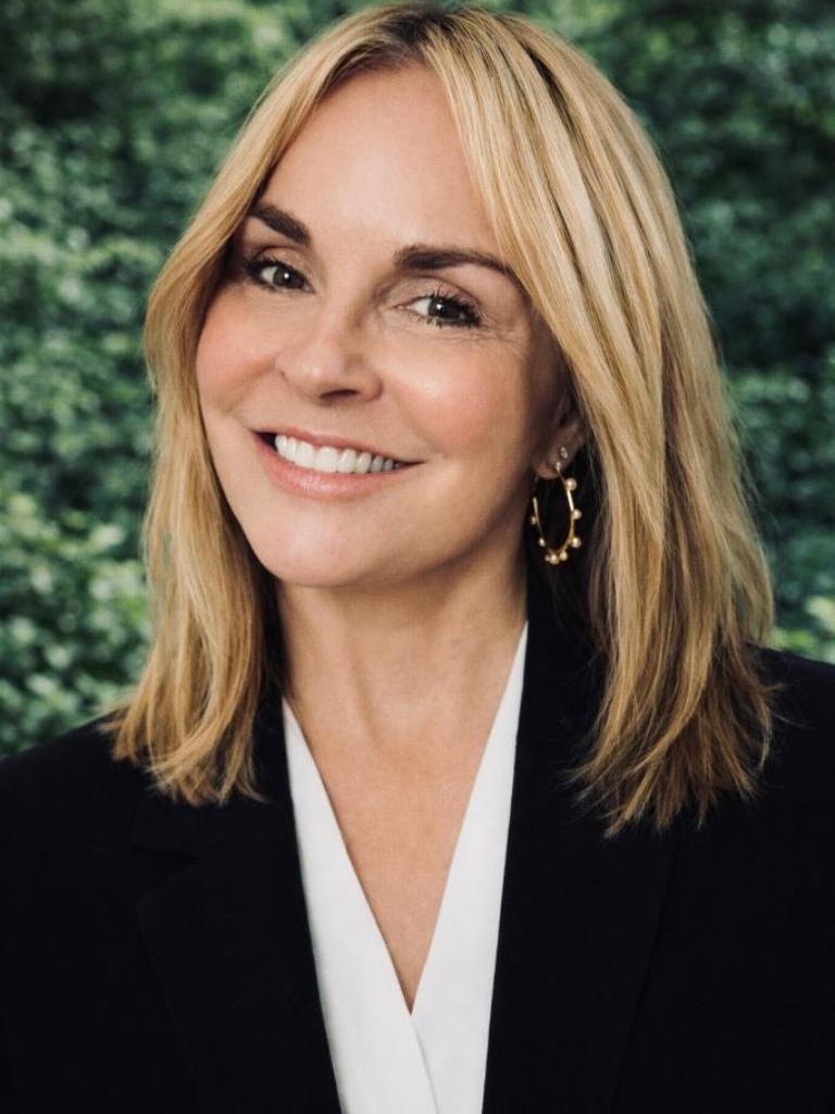 Sarah Drysdale