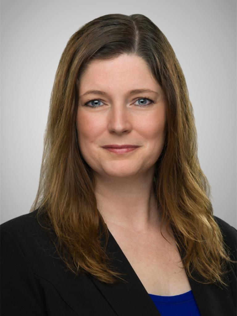Kimberly Woodall Profile Image