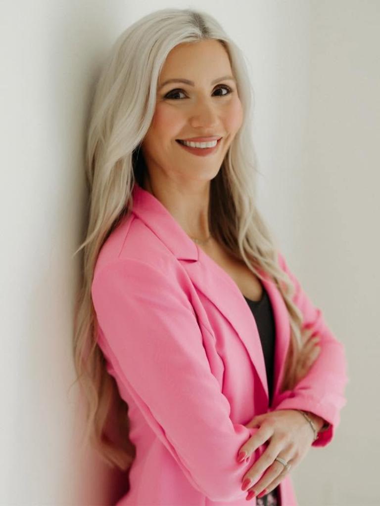 Jessica Boggs Profile Image