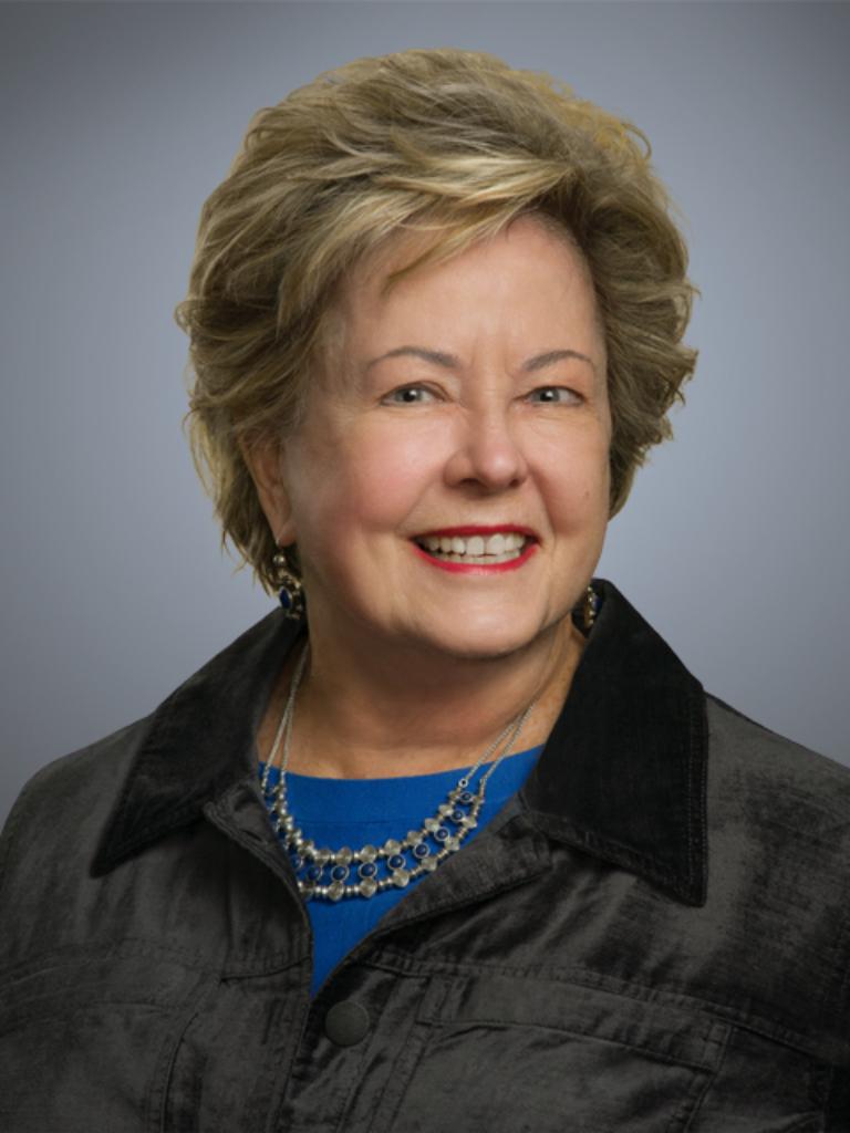 Joanie Brown Profile Image