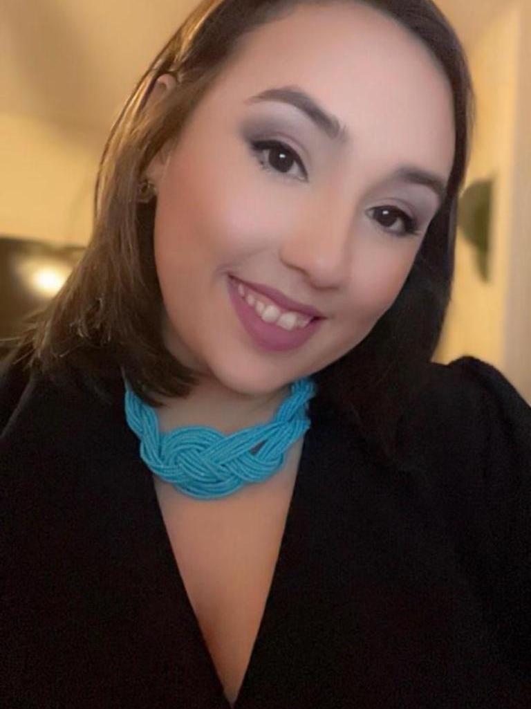 Amber Benavides Profile Photo