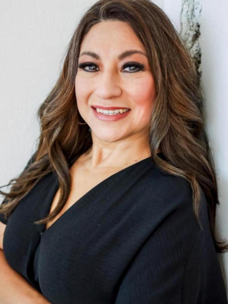 Becky Gonzalez-Medina