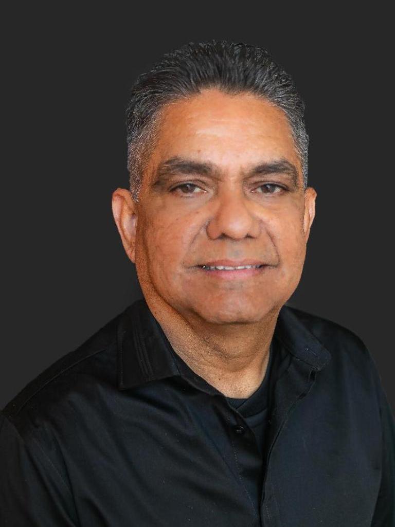 Jose Quinonez Profile Photo
