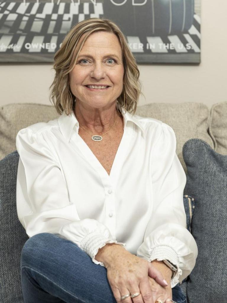 Kathy Sanders Profile Image