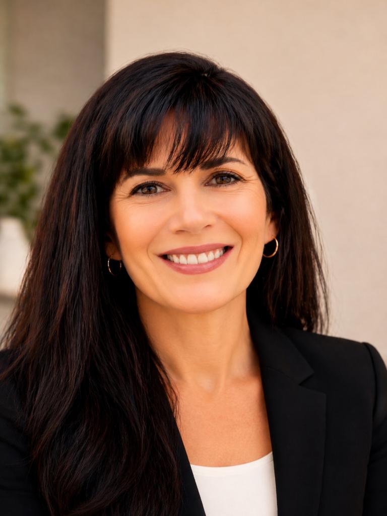 Heather Flinner Profile Photo