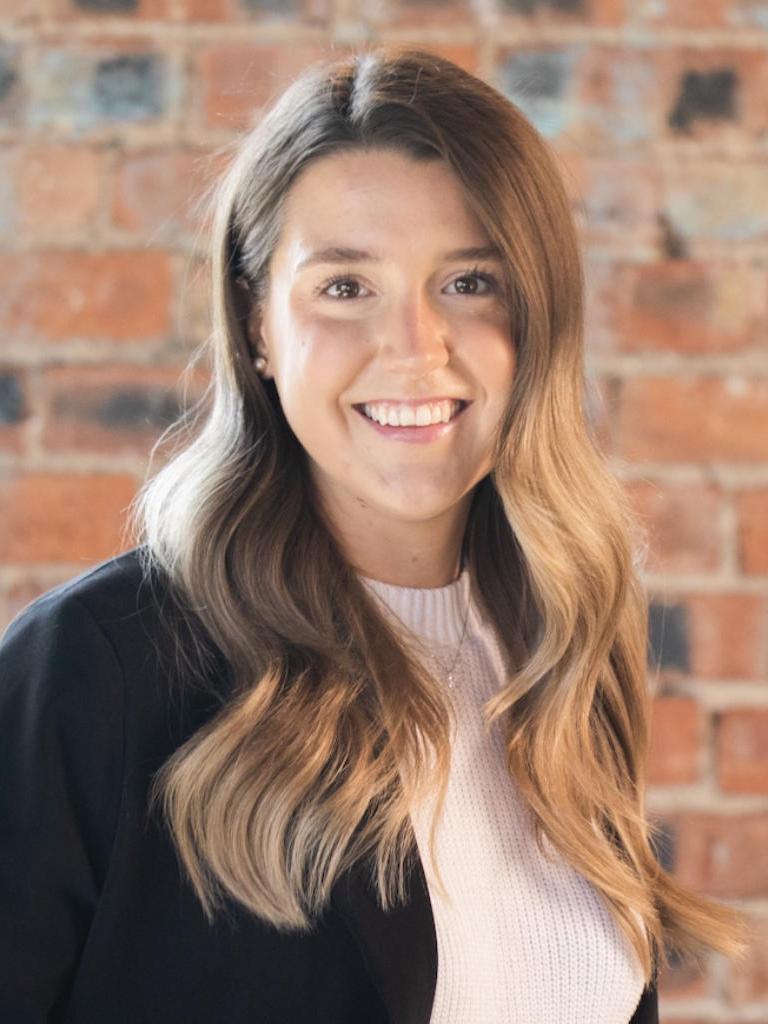 Leah Binder Profile Photo