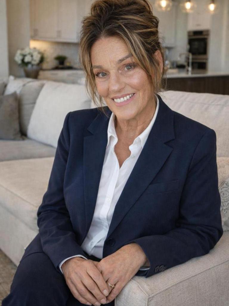 Sheri Ellis Profile Image