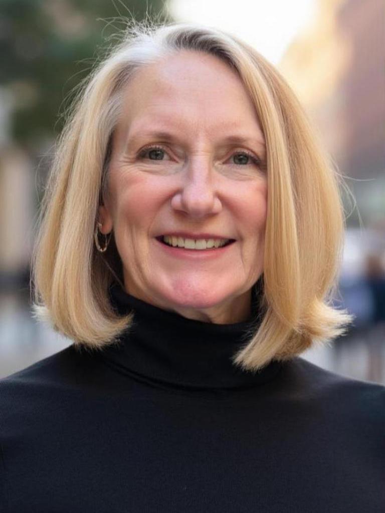 Pam Gampper Profile Image