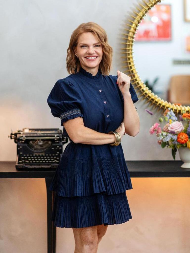 Jamie Marancenbaum Profile Photo