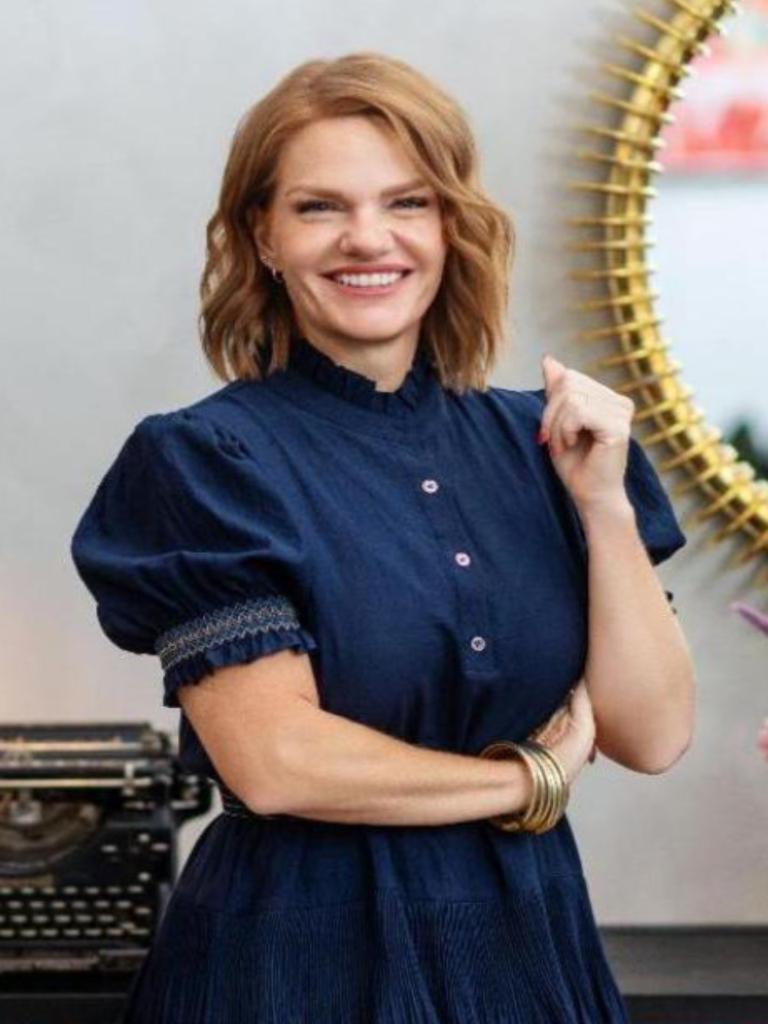 Jamie Marancenbaum