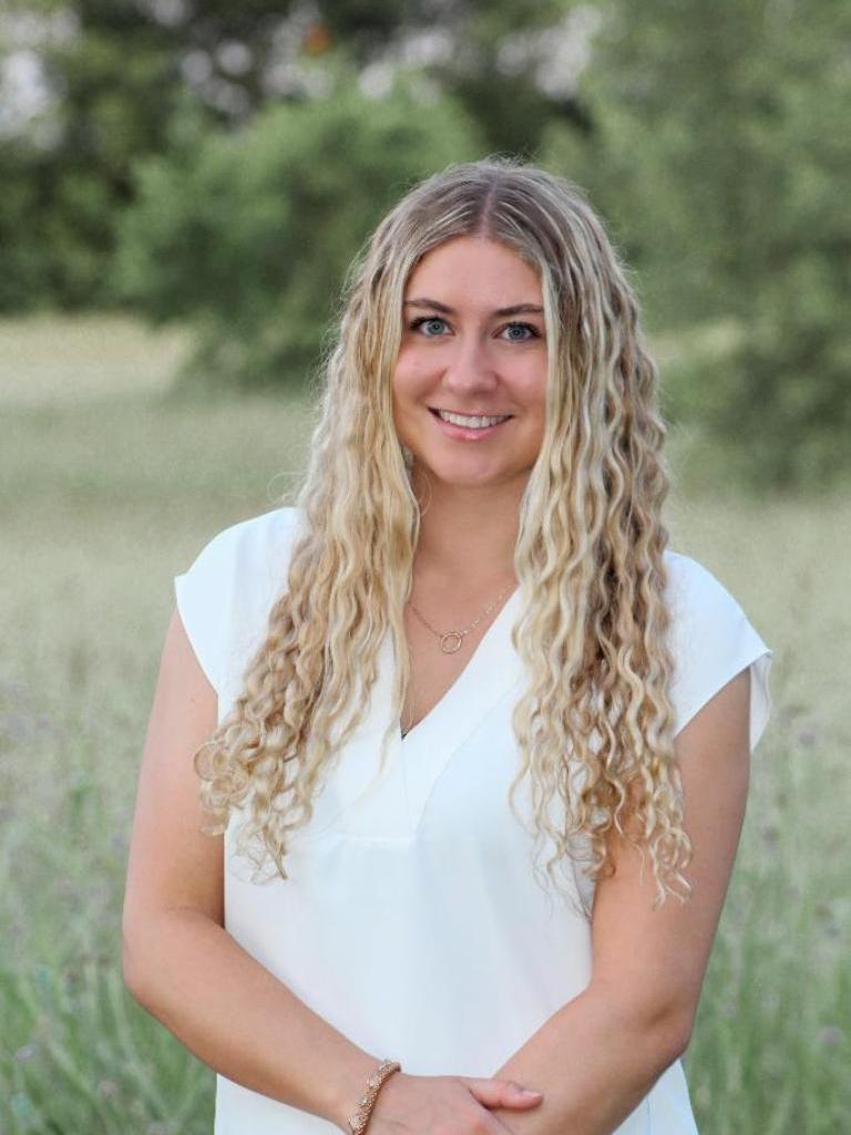 Heather Eubank Profile Photo