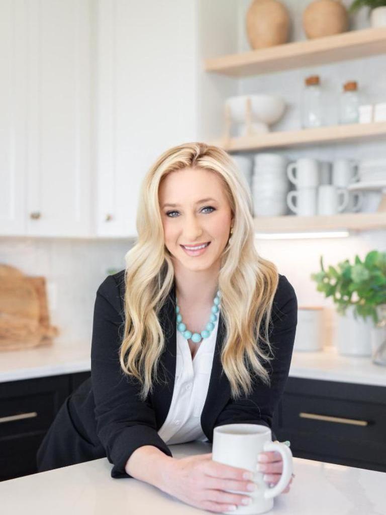 Courtney Whitford Profile Image