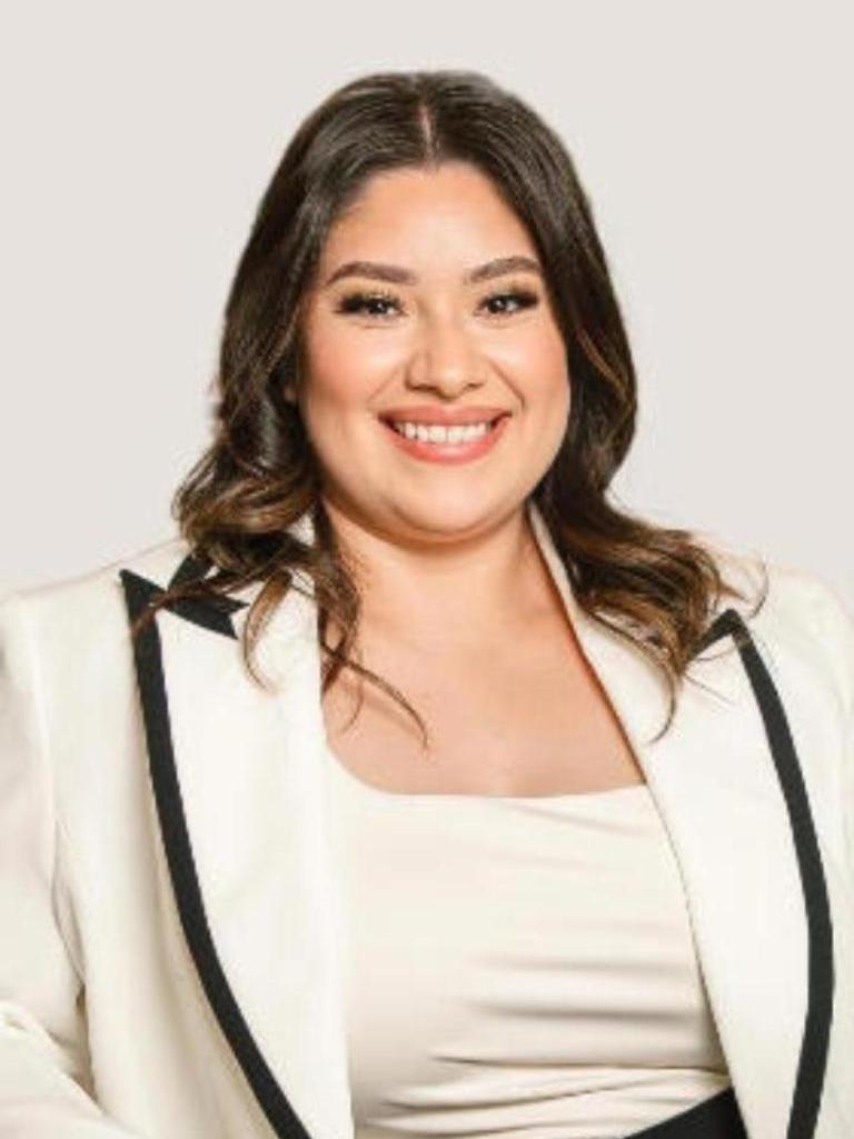 Jeanette Castillo Profile Image