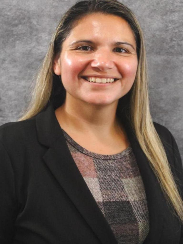 Lizabeth Garcia Profile Image