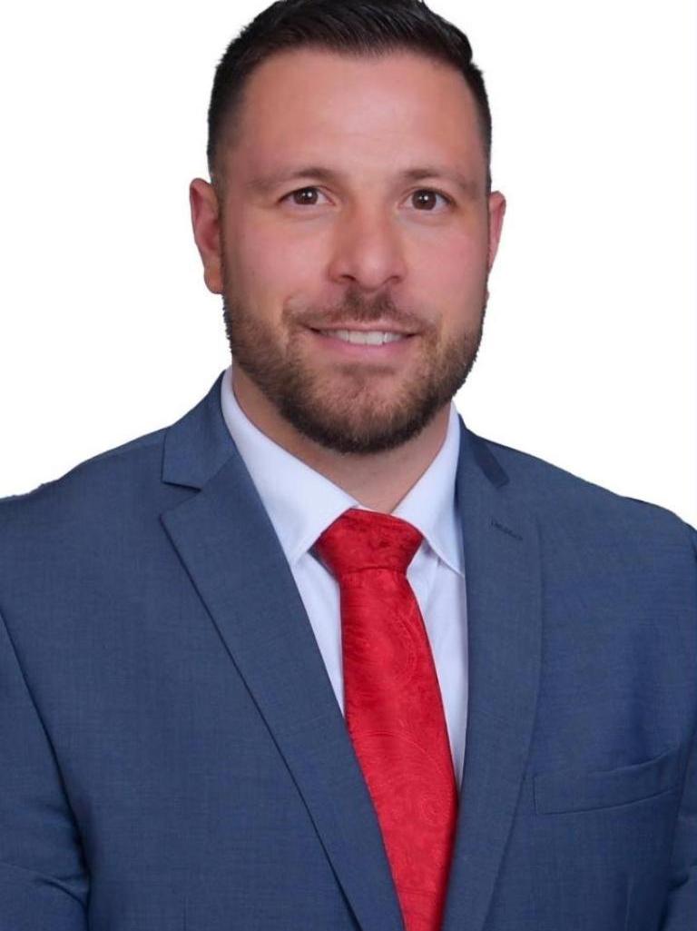 Jack Ford Profile Image