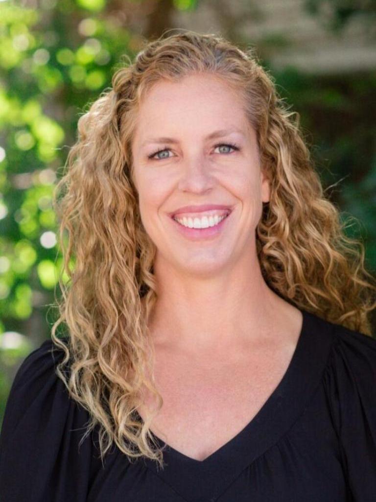 Kristin Hepp Profile Photo