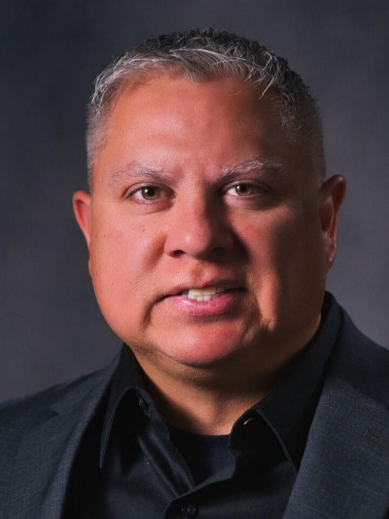 Oscar Hernandez
