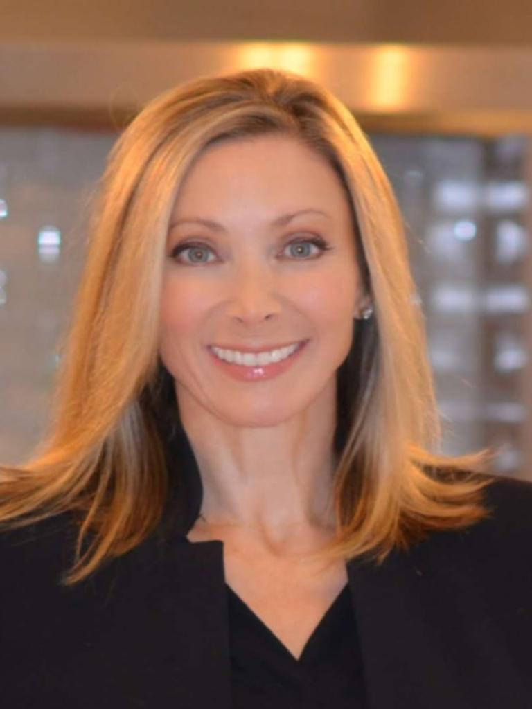 Kim Maciborski Profile Image