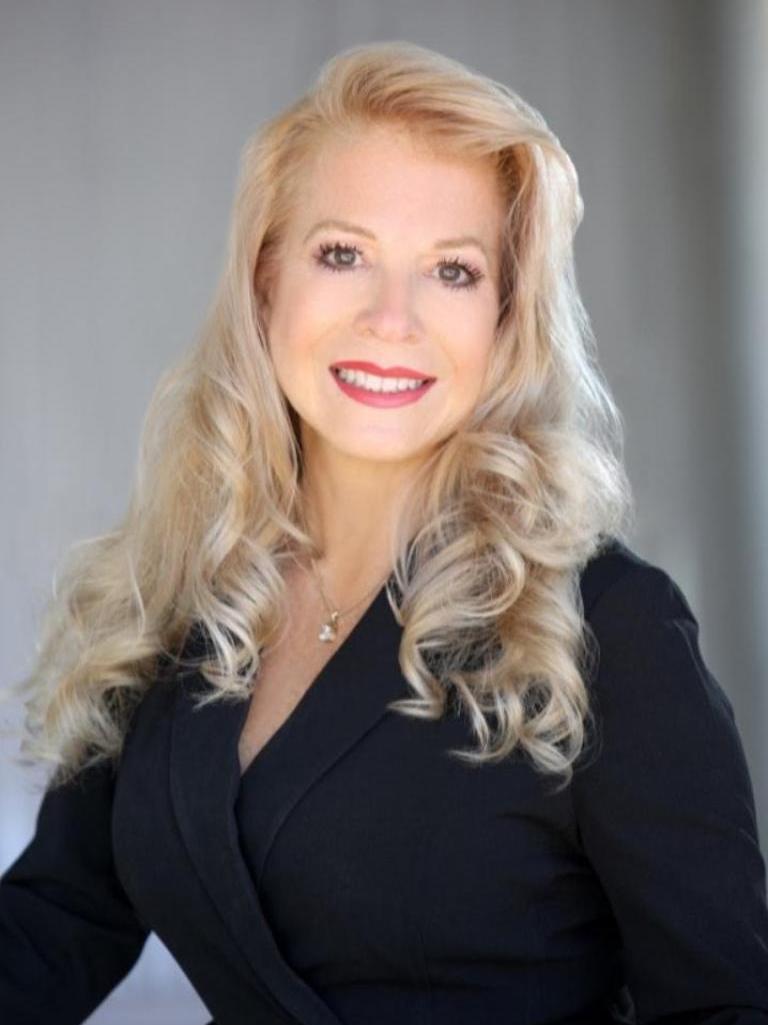 Tamara Moritz Profile Image