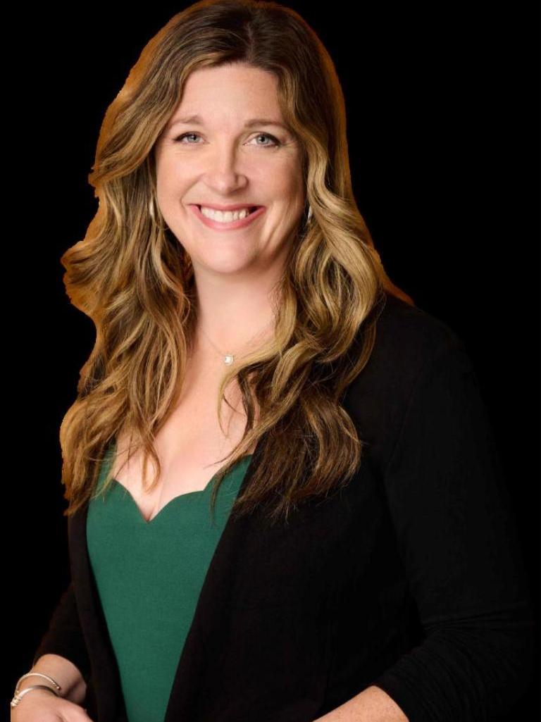 Merissa Anderson Profile Image