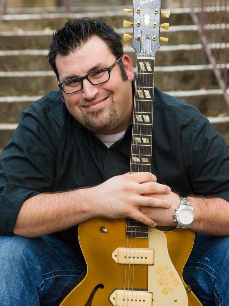 Phil Traina Profile Image