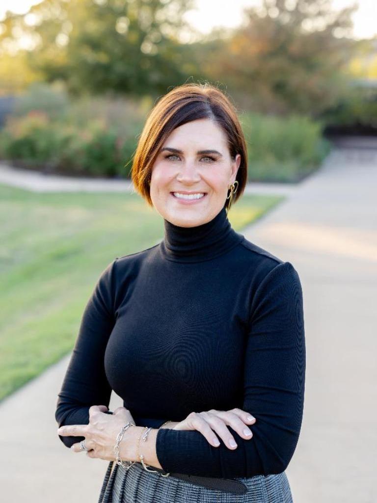 Meggan Guseman Profile Image