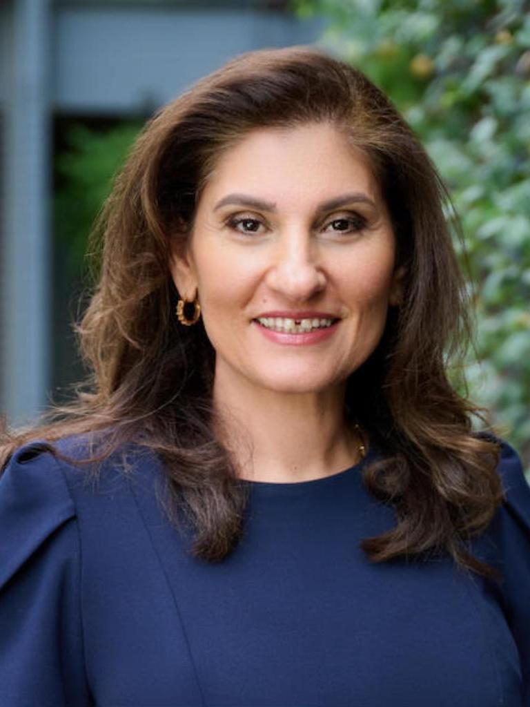 Rose Boutros Profile Image