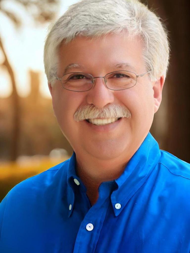 Bruce Berman Profile Image