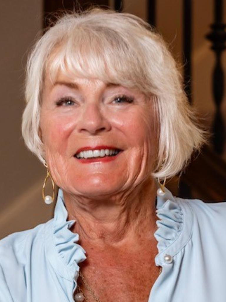 Dorie Dillard Profile Image